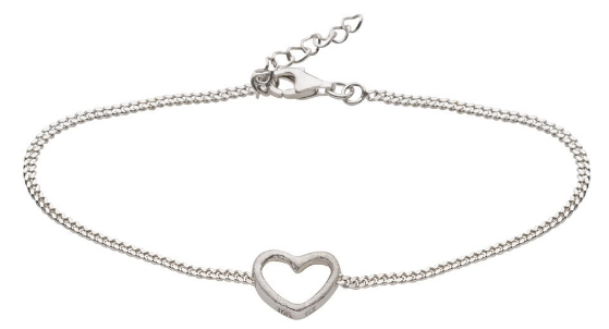Armband Heart